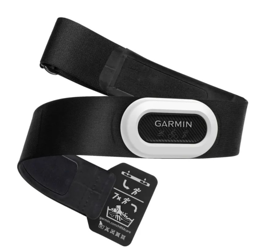 HRM-Pro™ Plus