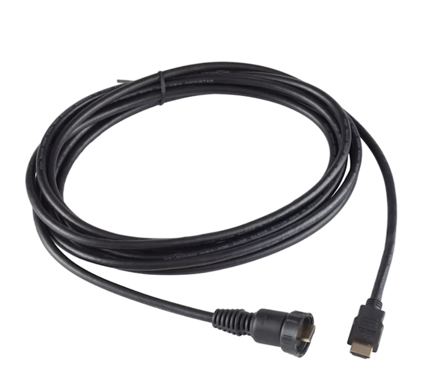 High Speed HDMI Cable