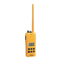 Icom IC-GM1600E GMDSS Survival Craft 2-Way VHF Radio