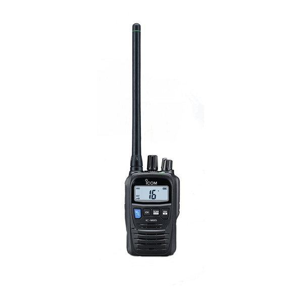 Icom IC-M85E
