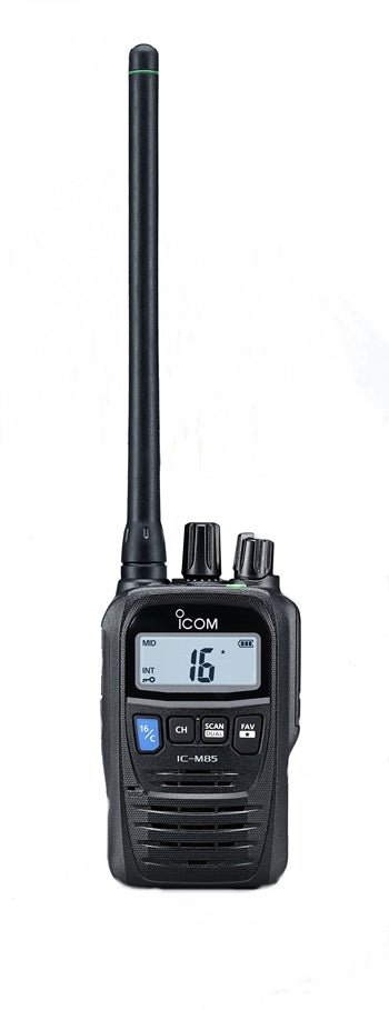 Icom IC-M85E