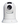 Iris ATOM A418 compact IP PTZ camera, black