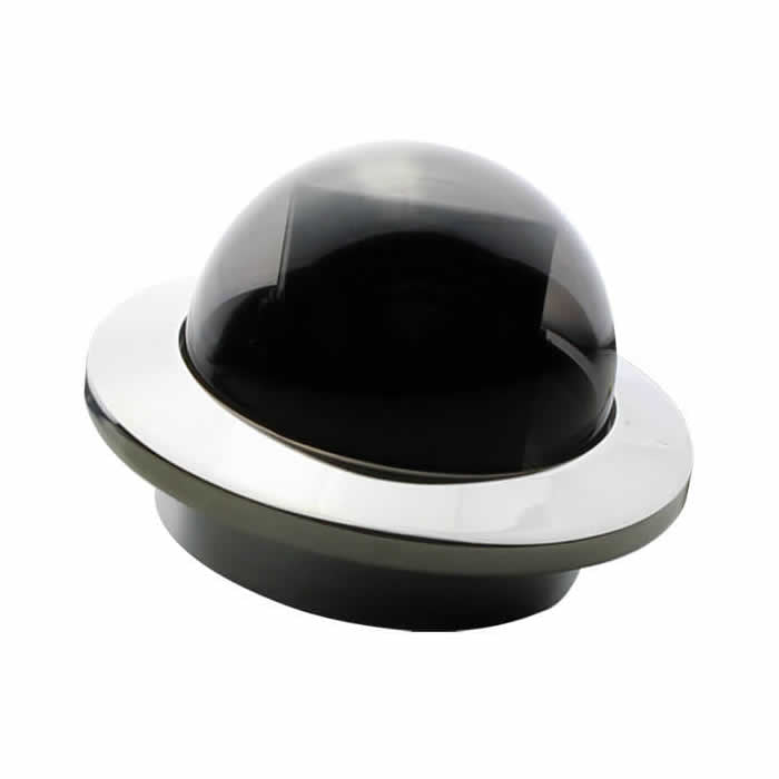 Iris IRIS436 compact 316 stainless IP dome camera