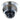 Iris IRIS085 vari-focal stainless dome camera, white