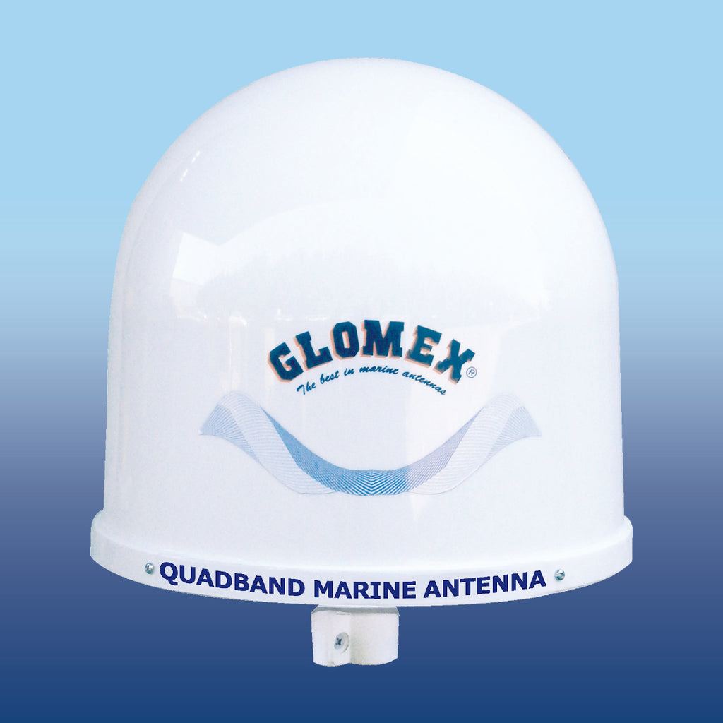 Glomex IT2000 Internet Antenna