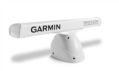 Garmin GMR 624 xHD2 4ft Open Array and 6kW Pedestal Radar System with 15m Cable