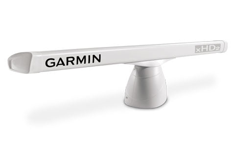 Garmin GMR 1226 xHD2 6ft Open Array and 12kW Pedestal Radar System with 15m Cable