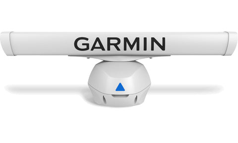 Garmin GMR Fantom 4 CHIRP Radar System with 4ft Open Array