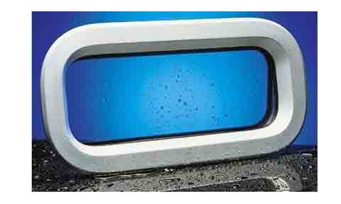 Lewmar Atlantic 10 Thin Portlight