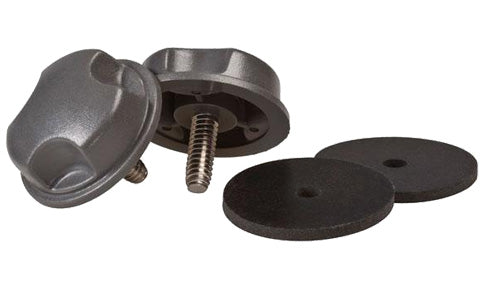 Lowrance GK-9 Gimbal knobs