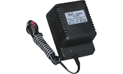 Lowrance Battery Charger AC Adapter for Ice Fishing Kit