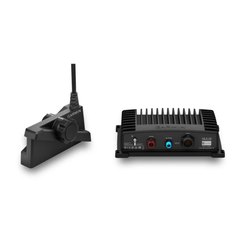 LiveScope™ Plus System with GLS 10™ and LVS34 Transducer