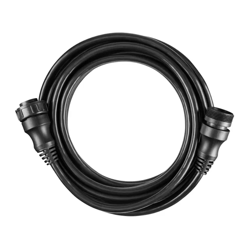 LiveScope™ Transducer Extension Cable (9.1 m)