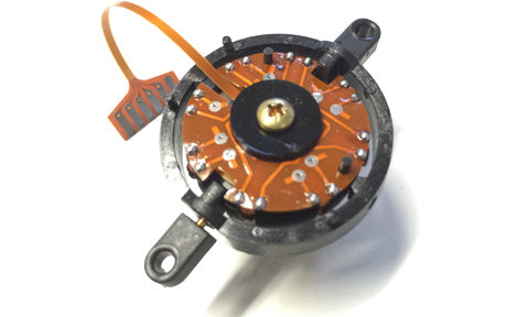 Raymarine Autopilot Micro Fluxgate