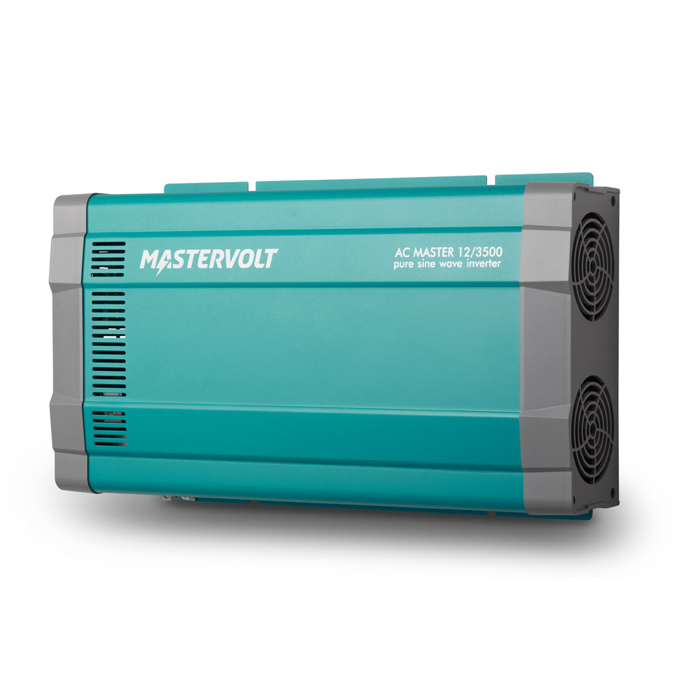 Mastervolt AC Master Inverter with UK Socket (12V / 3500W)
