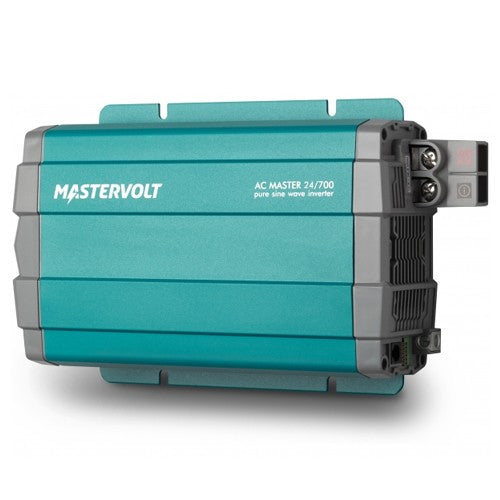 Mastervolt AC Master Inverter with UK Socket (24V / 700W)
