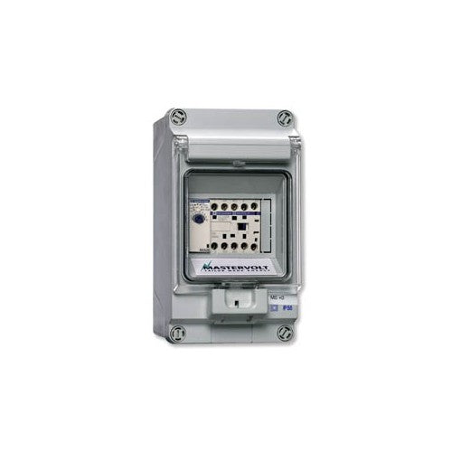 Mastervolt Masterswitch Auto Transfer System (10kW)