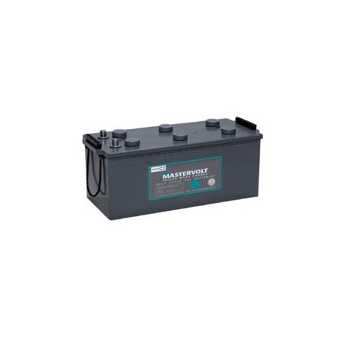 Mastervolt Gel Battery (12V / 140Ah)