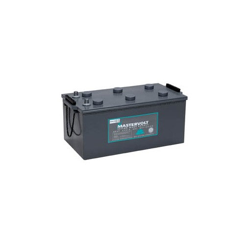 Mastervolt Gel Battery (12V / 200Ah)