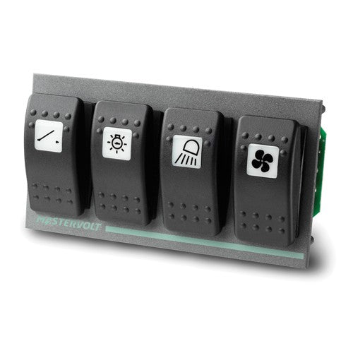 Mastervolt MasterBus Carling Switch Input (4-Way)