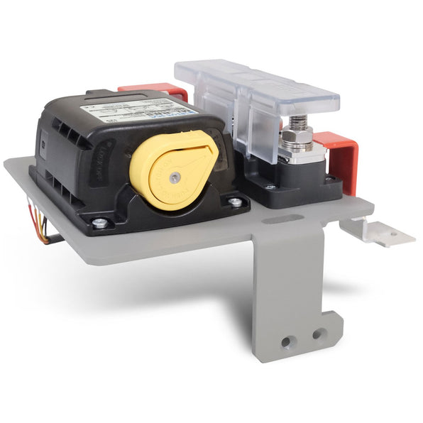 Mastervolt MLI Ultra Relay and Fuse Connection Kit (12V)