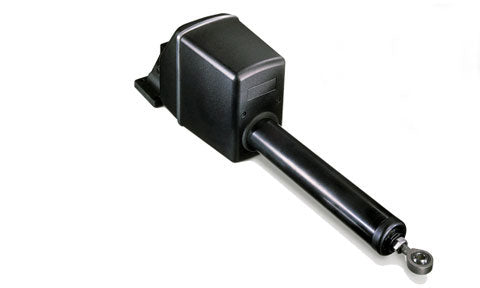Raymarine Type 2 12 Volt Autopilot Short Shaft Linear Drive, Up to 15,000kg Displacement