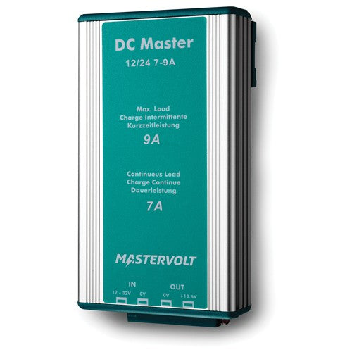 Mastervolt DC Master Voltage Converter (Non-Isolated / 12V - 24V, 7A)
