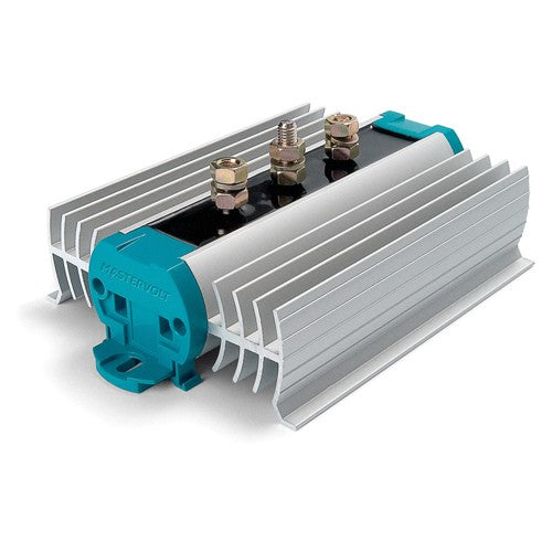 Mastervolt Bi 1202-S Battery Isolator (2 Batteries / 120A Output)