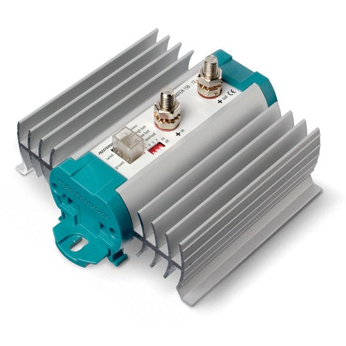 Mastervolt Battery Watch System / Isolator Switch (12V / 24V)