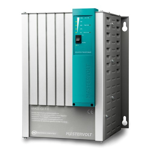 Mastervolt Mass Gi 7 Isolation Transformer (7000VA / 230V)