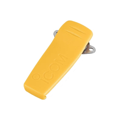 Icom MB-103Y Belt Clip