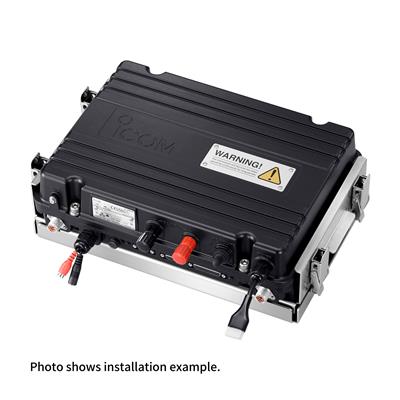 Icom Heavy Duty Mounting Bracket