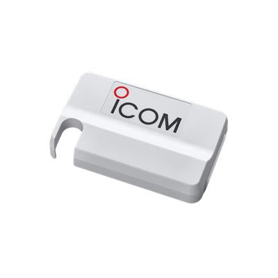 Icom MBZ-1 Front panel cover