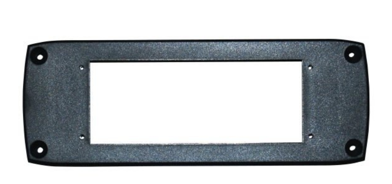 Fusion Din plate adapter for RA200 / RA205