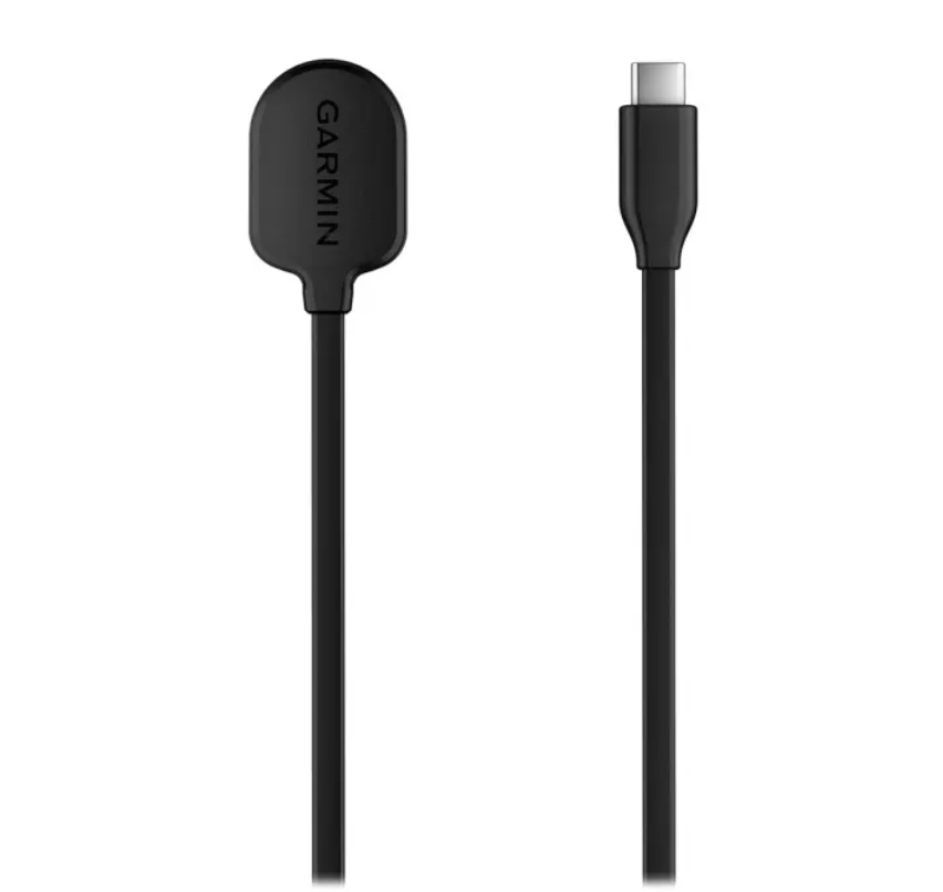 Magnetic Charger Cables, USB-C