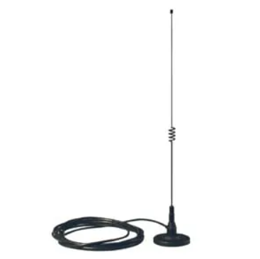 Magnetic mount antenna