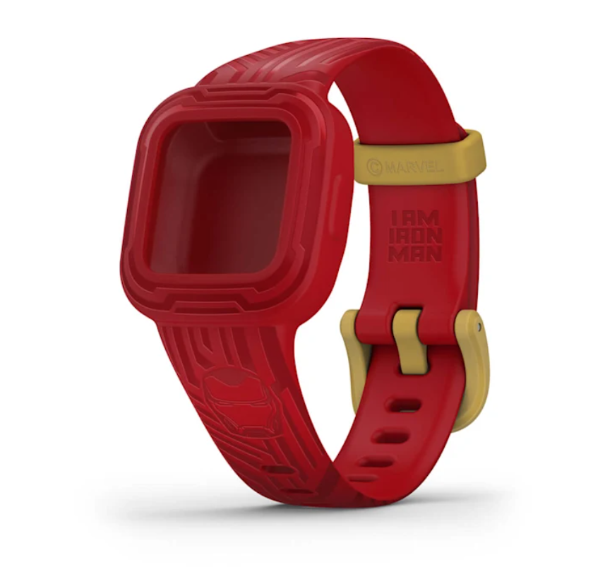 Marvel Iron Man Band