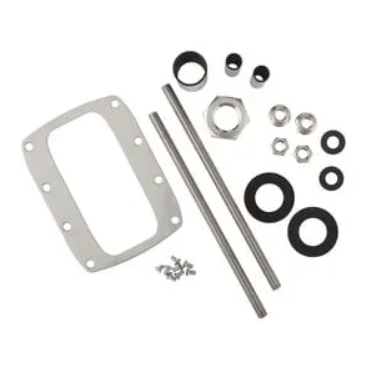 Mounting Hardware