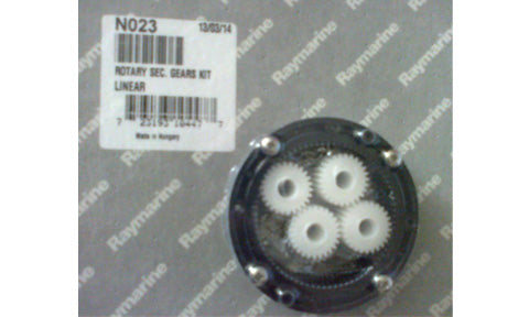 Raymarine Rotary Drive Secondary Gearbox