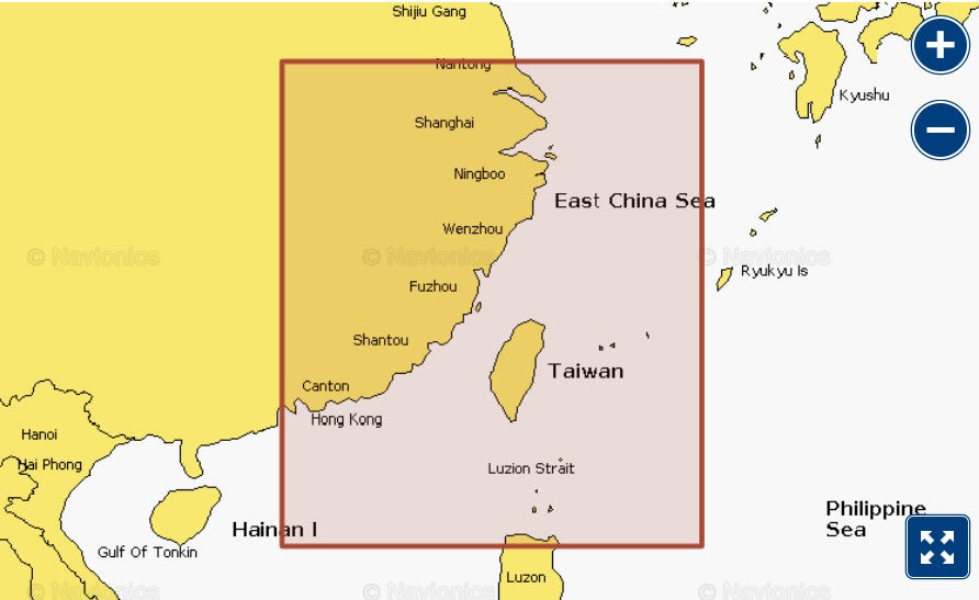 Taiwan -NSAE019R