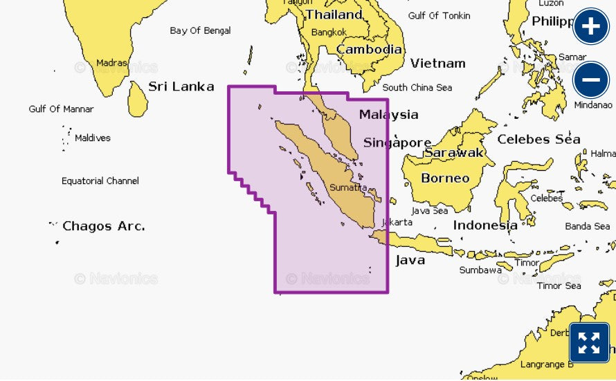 Sumatra -NSAE022R