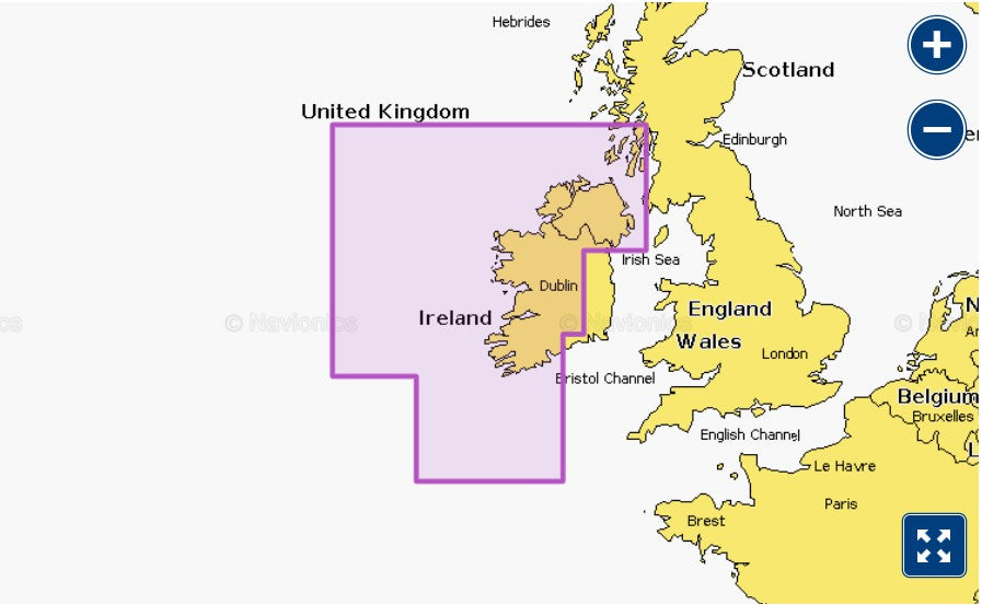 Ireland, West Coast -NSEU075R