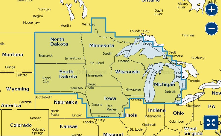 U.S. North -NSUS005R