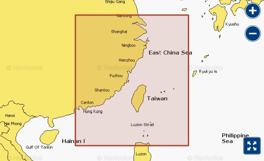 Taiwan -NVAE019R