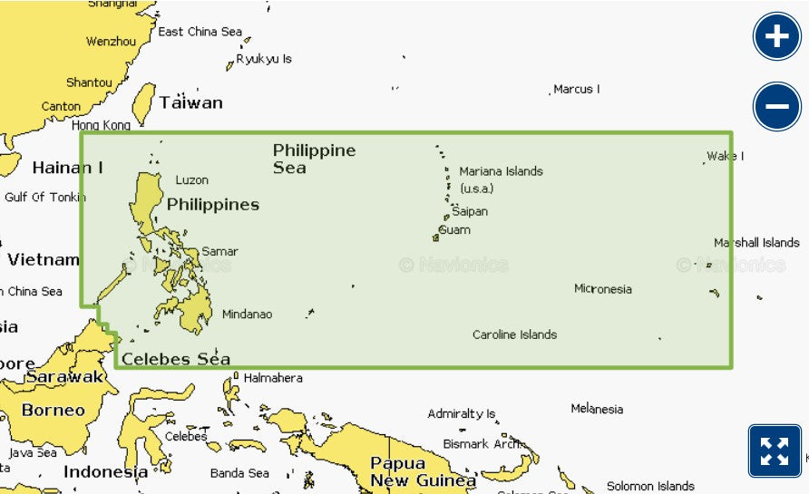 Philippines -NVAE021R