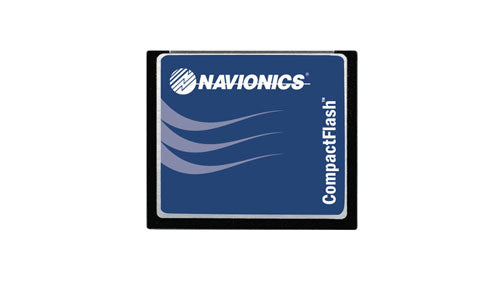 Navionics Update CF