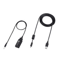 Icom OPC-478UC USB Programming Cable/B Version Compatible up to & including Windows 11
