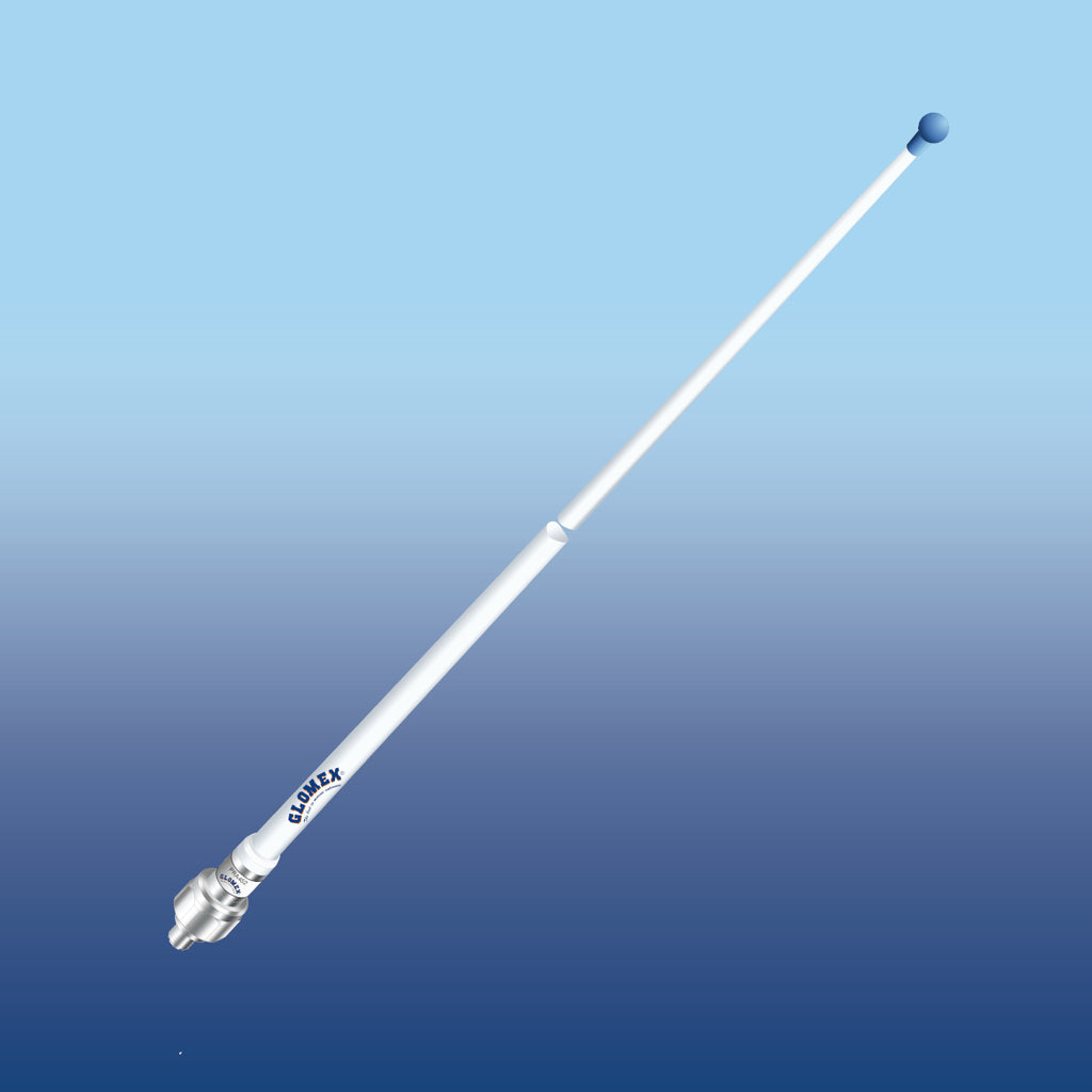 Glomex PRA451B VHF Antenna