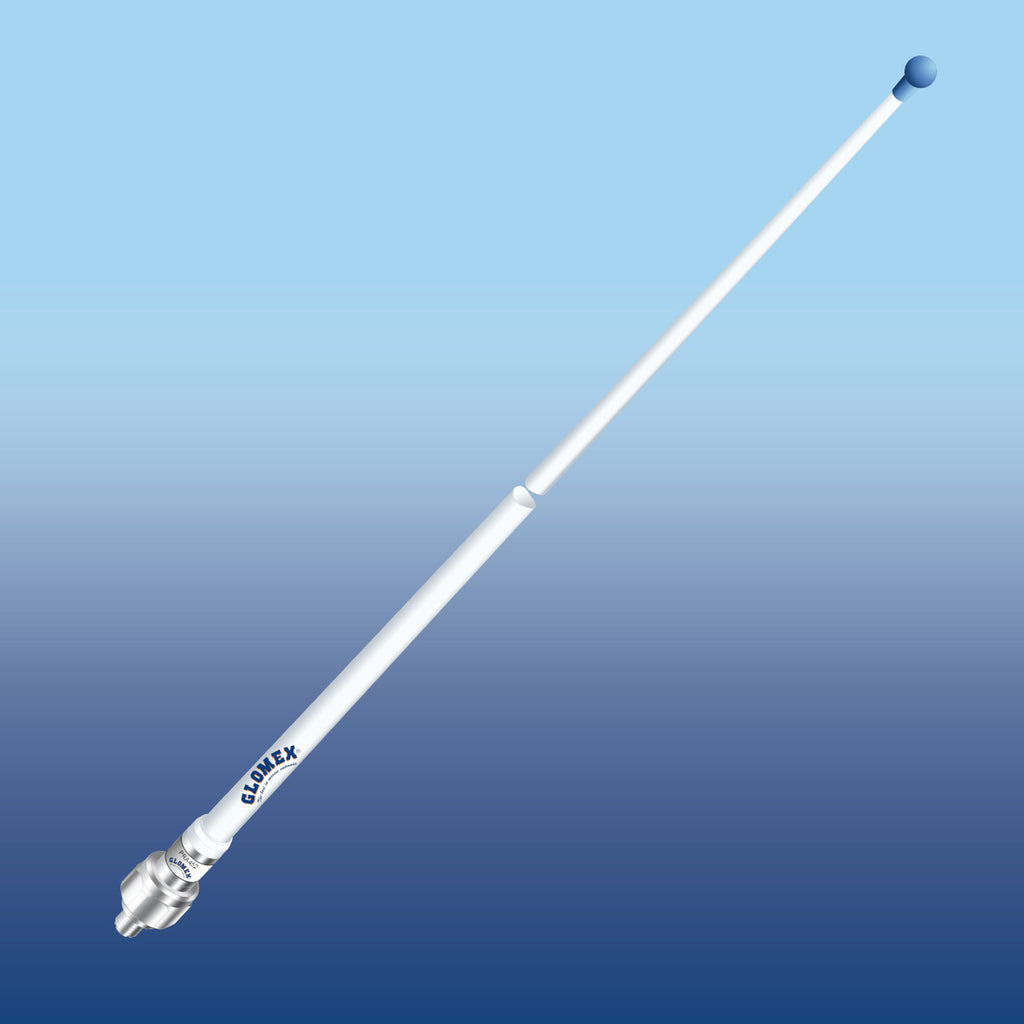 Glomex PRA452B VHF Antenna