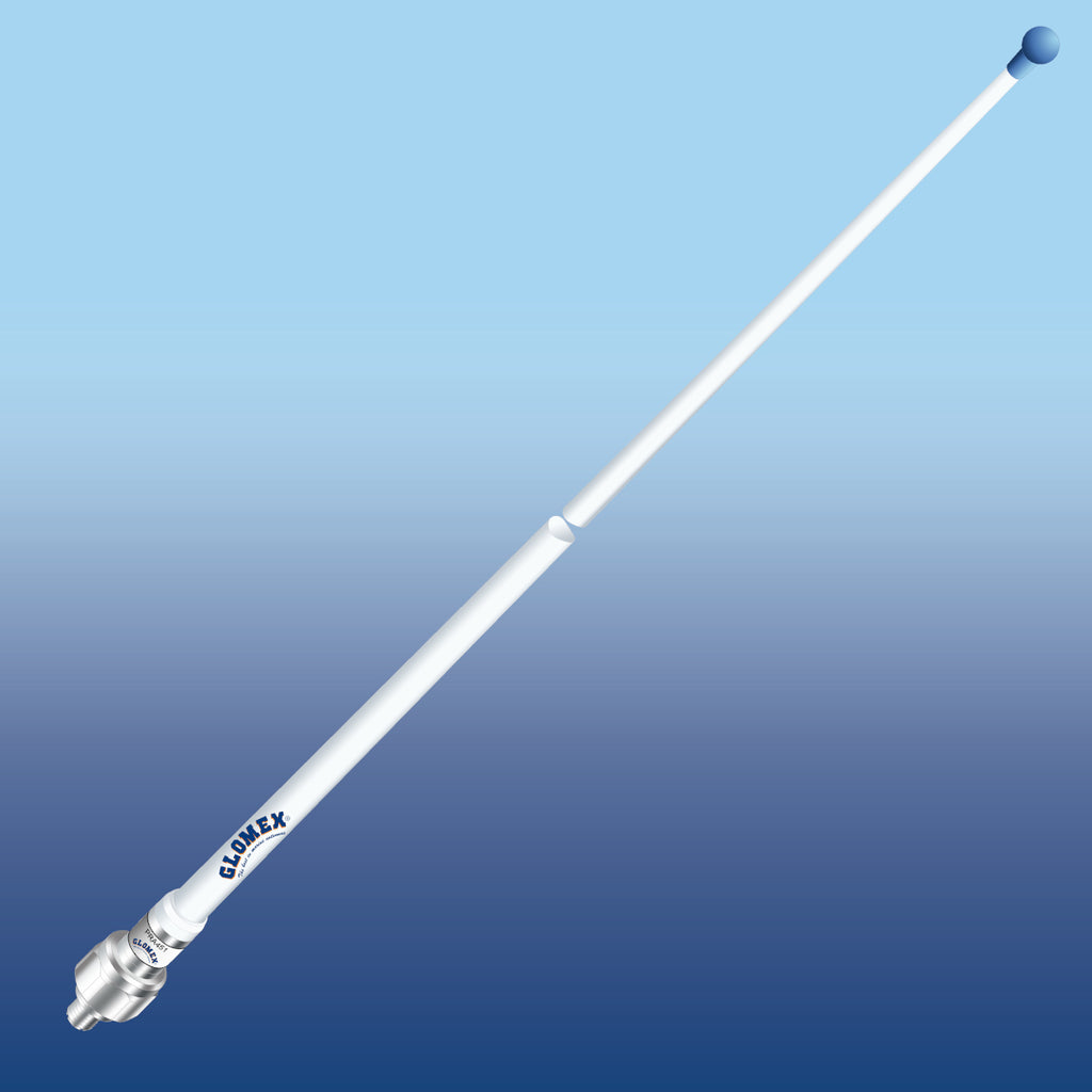Glomex PRA461A VHF Antenna